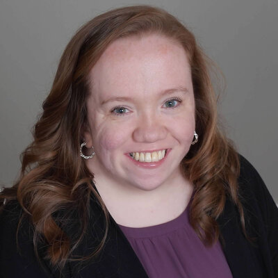 Emma Westerberg, HIS Hearing Instrument Specialist