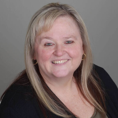 Jenny Vandervate, HIS Hearing Instrument Specialist